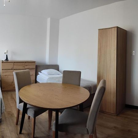 Marina Park Sztutowo Apartment Ngoại thất bức ảnh