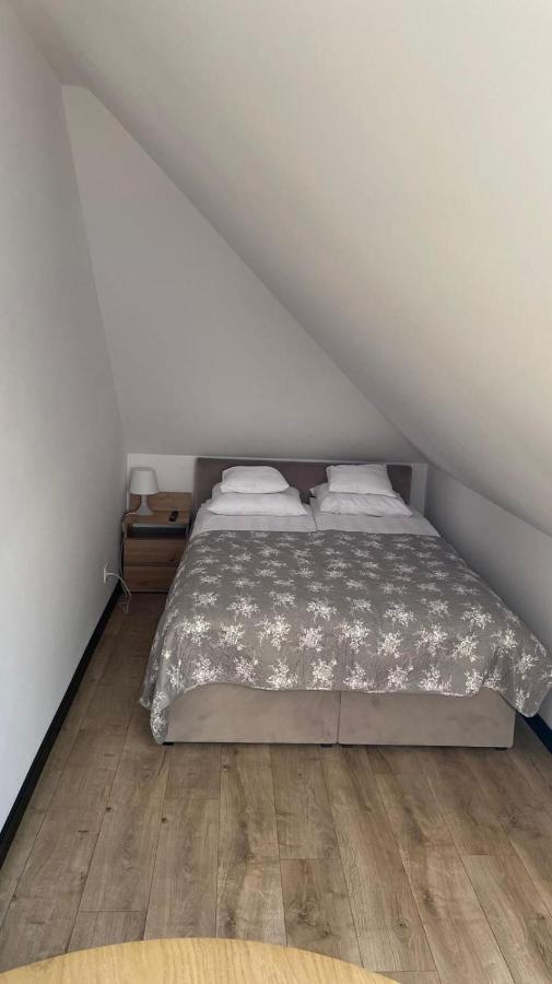 Marina Park Sztutowo Apartment Ngoại thất bức ảnh