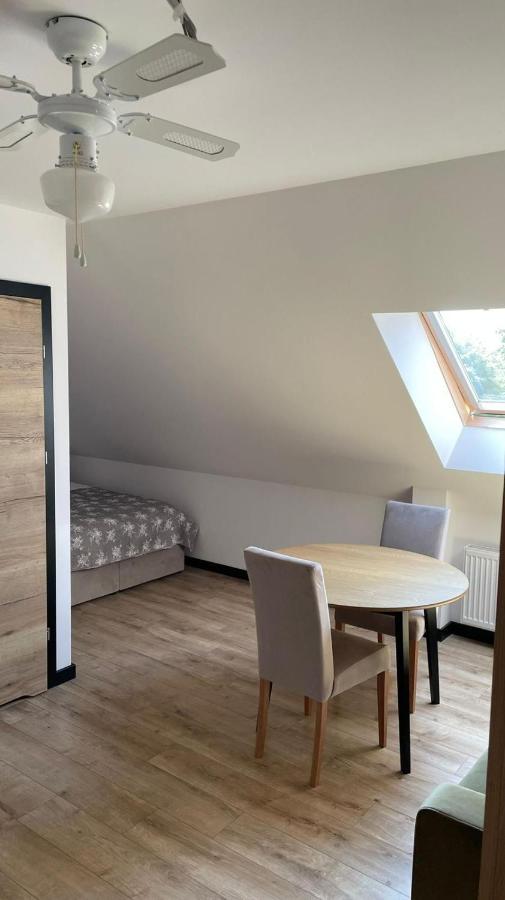 Marina Park Sztutowo Apartment Ngoại thất bức ảnh