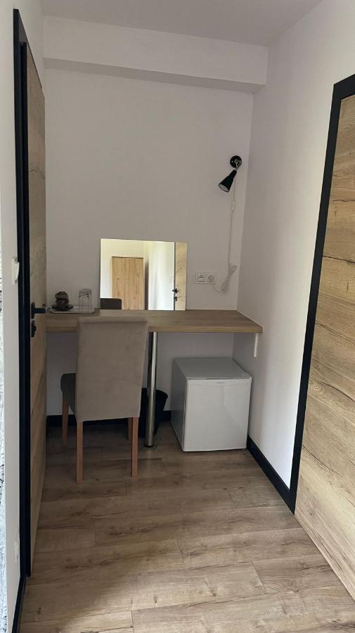 Marina Park Sztutowo Apartment Ngoại thất bức ảnh