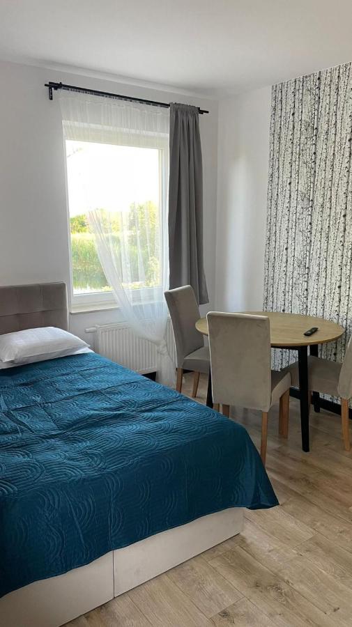 Marina Park Sztutowo Apartment Ngoại thất bức ảnh