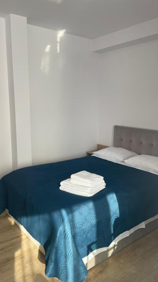 Marina Park Sztutowo Apartment Ngoại thất bức ảnh