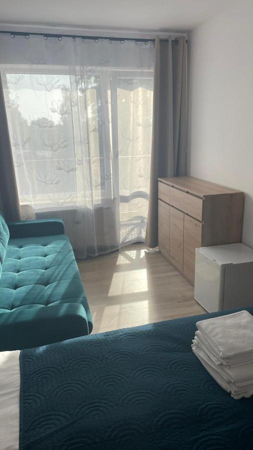 Marina Park Sztutowo Apartment Ngoại thất bức ảnh